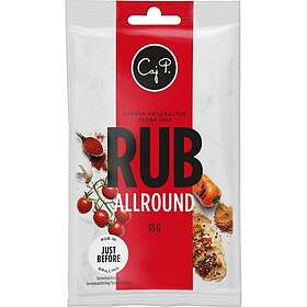 Caj P. Rub Allround 35g