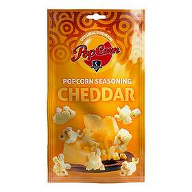 sundlings Popcornkrydda Cheddar 26g