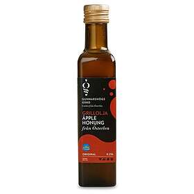 Gunnarshögs Gård Grillolja Äpple & Honung 250ml