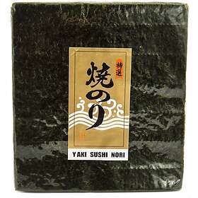 Nori Guld Sjögräs 50-pack