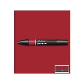 Promarker styckvis Firebrick