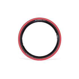 Oxygen Radio Raceline Urban Tyre Röd 20´´ 1,95