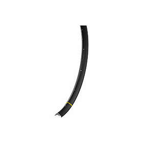 Mavic Xc 1025 Rim Svart 29´´ 32H