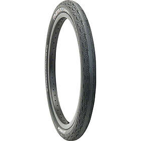 Tioga Fastr-x S-spec Rigid Urban Tyre Silver 20´´ 1.75