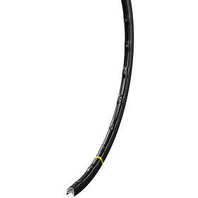 Mavic Open Pro Ust Disc 21 Rim Svart 700 28´´ 32H