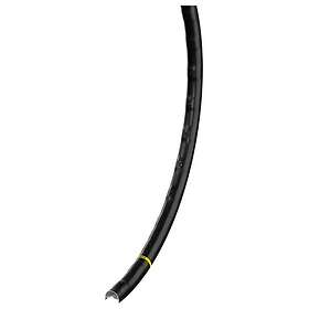 Mavic Xc 1025 Rim Svart 29´´ 28H