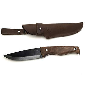 BeaverCraft Bushcraft Knife BSH3