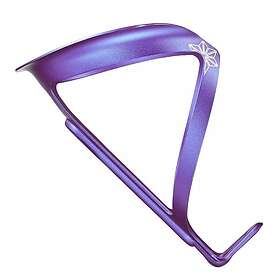 Supacaz Fly Bottle Cage Lila