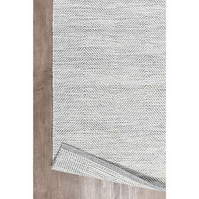 InHouse Group Ullmatta Salem SALEM grå 200/290 119769