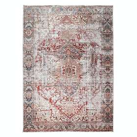 InHouse Group Flatvävd Matta Izmir IZMIR röd 200x290 119800