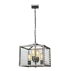 Elstead Lighting Louvre