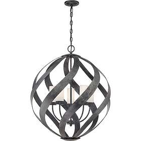 Elstead Lighting Blacksmith