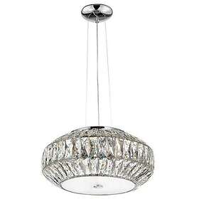 Nova Luce Valence kristall (Transparent)