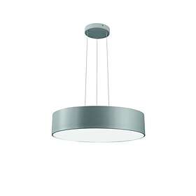 Nova Luce Roda pendel (Gris)