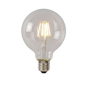 Lucide G95 (Transparent)