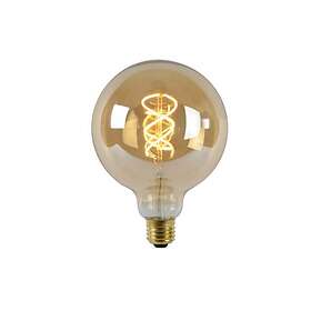 Lucide G125 (Amber)