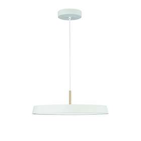 Nova Luce Vetro pendel (Blanc)