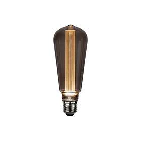 Star Trading LED-lampa E27 Decoled New Generation Classic Mood (Smoke)