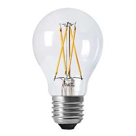 V XJO E27 normallampa 7W armit dimmable