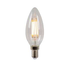 Lucide C35 (Transparent)