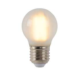 Lucide G45 (Hvid)