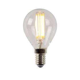 Lucide P45 (Transparent)