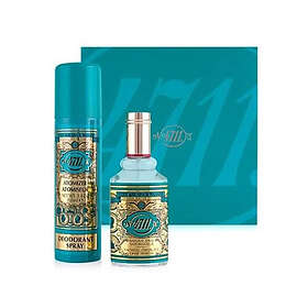 4711 Perfume set