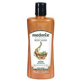 Medimix Bodywash Sandal with Eladi Oil 300ml