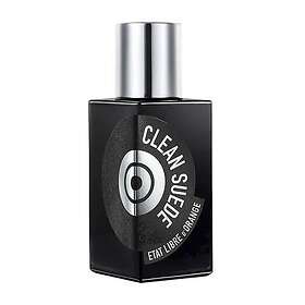 Etat Libre d'Orange Clean Suede edp 50ml