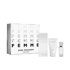 Angel Schlesser Femme Parfymset