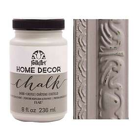 Castle FolkArt Home Decor Chalk Paint 236ml