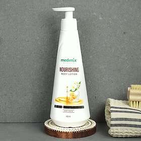 Medimix Nourishing Body Lotion 400ml