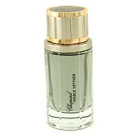 Chopard Noble Vetiver edt 80ml Best Price Compare deals at