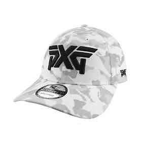 PXG FAIRWAY CAMO 9TWENTY Keps Vit (Storlek: One Size Fits All)