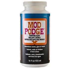 Plaid Mod Podge Furniture Gloss 473ml
