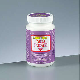 Plaid Mod Podge Hard coat Finish for Furniture 236ml