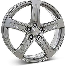 Image Nordic D.Slv 7,5x18 5/112 ET45 CB57.1