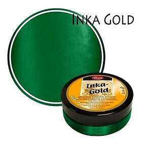 Viva Decor Inka Gold Smaragd Emerald 922