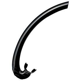 C4 Mistral Snorkeling Tube Svart