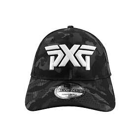 PXG FAIRWAY CAMO 9TWENTY Keps Svart (Storlek: One Size Fits All)