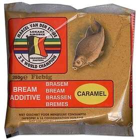 MVDE Brasem Caramel 250g