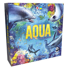 Aqua Biodiversity in the Oceans