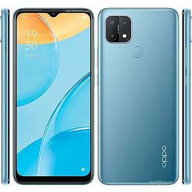 Oppo A15s Dual SIM 4GB RAM 128GB