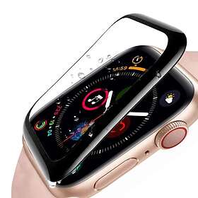 Inskal Apple Watch Series SE/6/5/4 (40mm) Skärmskydd Full-Fit