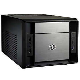 Cooler Master Elite 120 Advanced (Sort/Sølv)