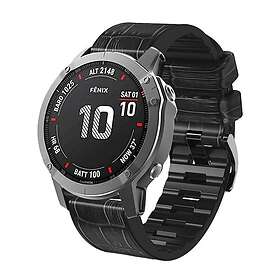 Fenix 6x sapphire discount prisjakt