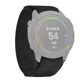 Inskal Universal Garmin 20mm nylonband
