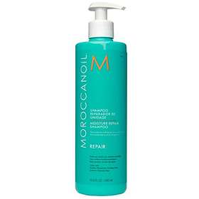 MoroccanOil Moisture Repair Shampoo 500ml
