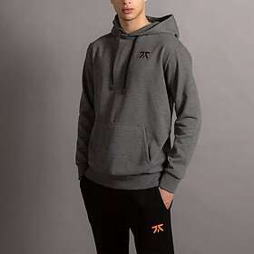 Fnatic Crest Hoodie (Homme)