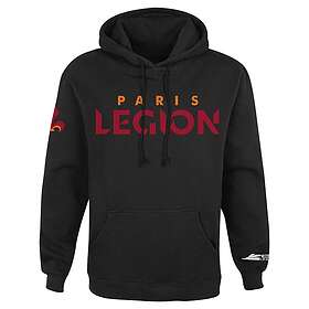 Paris Legion Hoodie (Unisex)